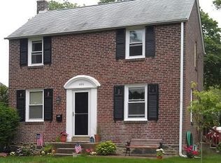 420 E Spring Ave, Ardmore, PA 19003