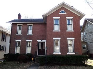 511 3rd St, Marietta, OH