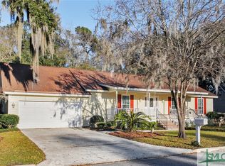 113 Copperfield Dr N, Savannah, GA 31410