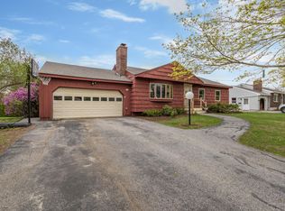 383 Pearl St, Bangor, ME 04401