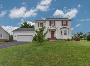 57 Yarmouth Rd, Stuarts Draft, VA 24477