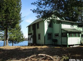 47 W Shore Rd, Gouverneur, NY 13642