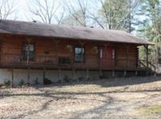 14410 Horsey Dr, Little Rock, AR 72206