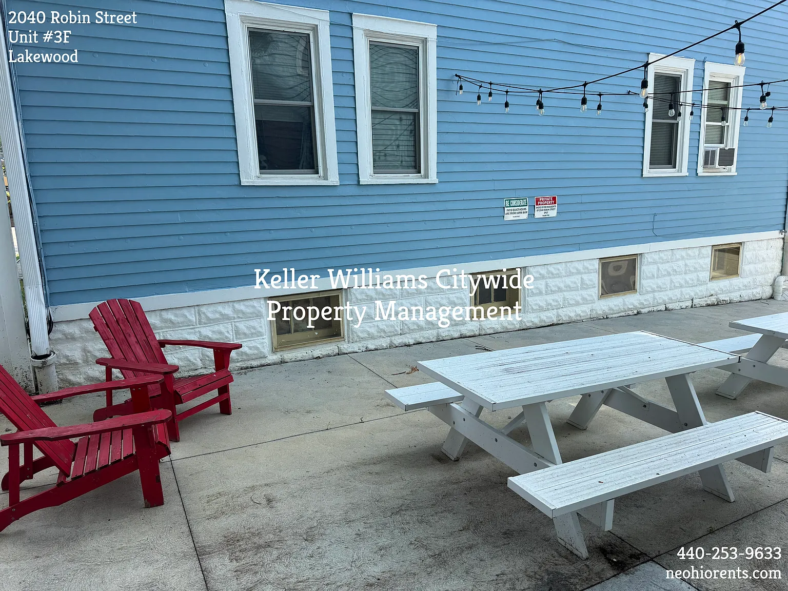 Renovated 1 bedroom/1 bath available in Lakewood! — Photo 2