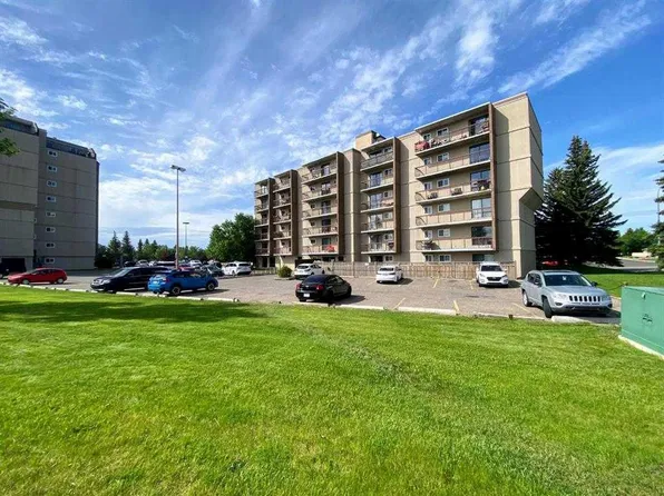 5 Berkeley Pl W #419, Lethbridge, AB T1K 5M9