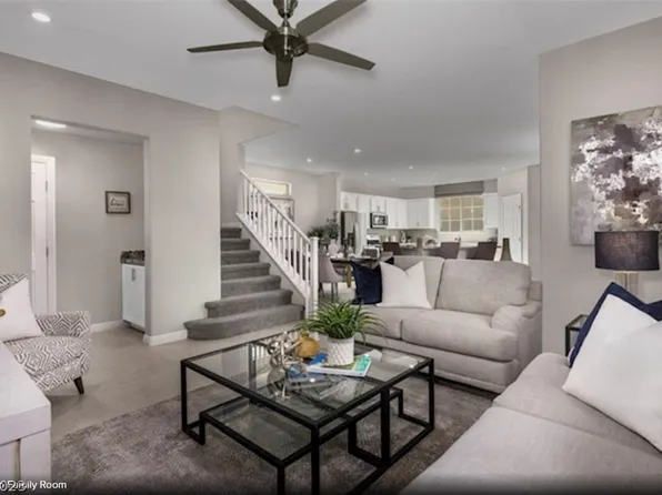 1339 Cerulean Avenue Lot #16, Henderson, NV 89002