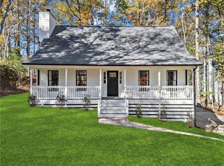 3141 Mills Ridge Dr, Canton, GA 30114