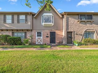 7216 Crownwest St #7216, Houston, TX 77072