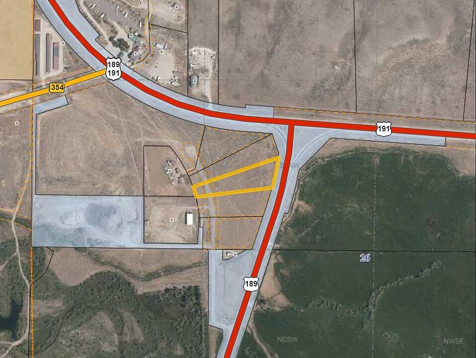 1st image of Us Highway 191