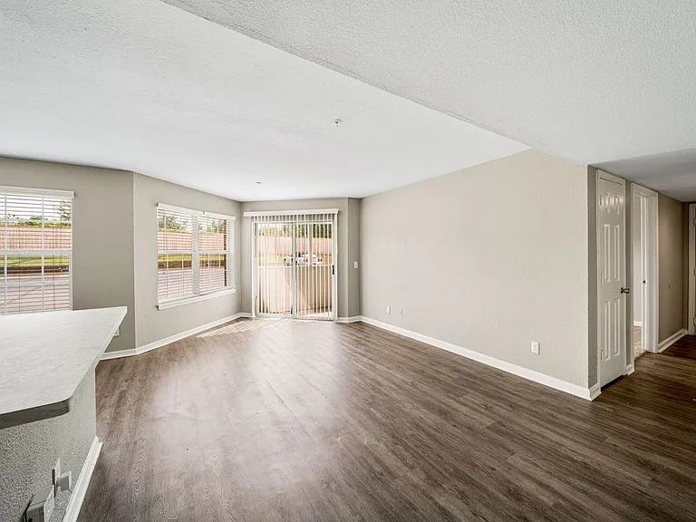 The Parker Apartment Homes general photo