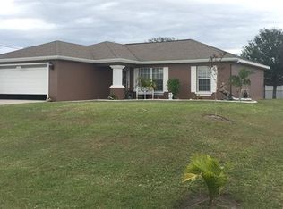 3733 NE 13th Ave, Cape Coral, FL 33909