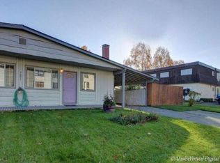 4601 Cordova St #2, Anchorage, AK 99503