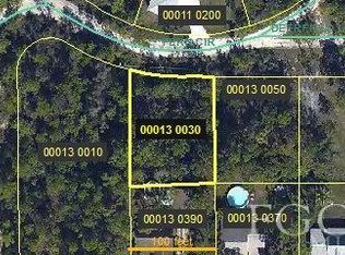 20422 Fern Cir, North Fort Myers, FL 33917