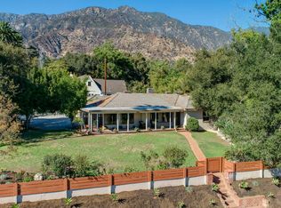 1835 E Mendocino St, Altadena, CA 91001