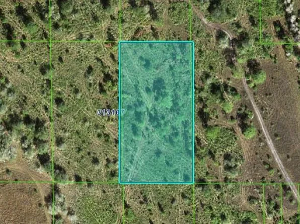 N A, Frostproof, FL 33843