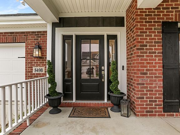 4th image of 5498 Abbe Wood Dr