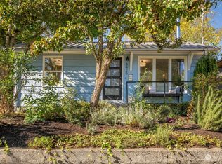 4425 42nd Ave S, Seattle, WA 98118