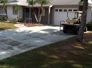 726 Ojai Ave, Sun City Center, FL 33573