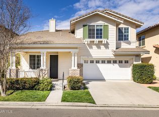 1533 Violet Ln, Simi Valley, CA 93065