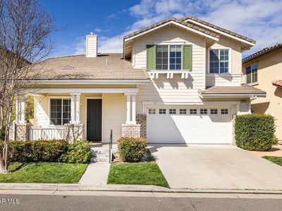 1533 Violet Ln, Simi Valley, CA, 93065