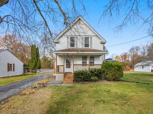 30 Hawthorne St, Auburn, MA 01501
