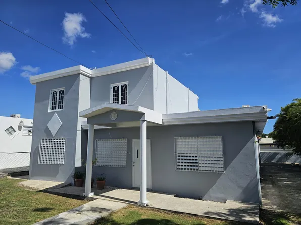 101 Llanos Costa Altos De Saman #4, Cabo Rojo, PR 00623
