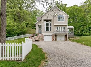 4526 E County Road 650 N, Bainbridge, IN 46105