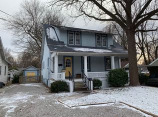 536 W Minota St, Springfield, MO 65807