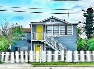 2325 Saladia St, Galveston, TX 77551