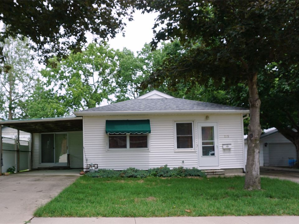1st image of 215 E Filmore St