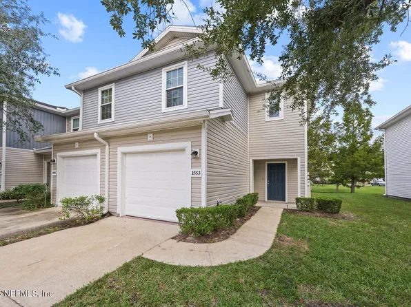 1553 BISCAYNE BAY Drive, Jacksonville, FL 32218