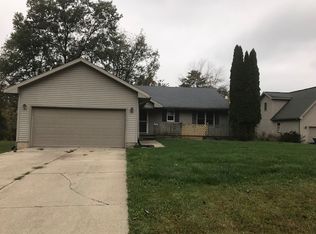 18066 Latonka Trl, Culver, IN 46511