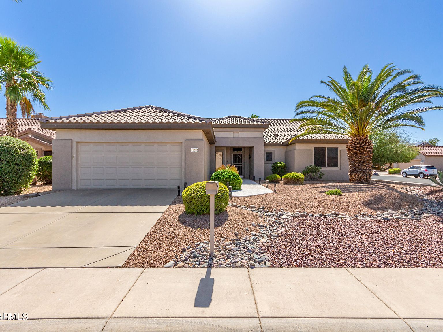 18382 N Olividado Way