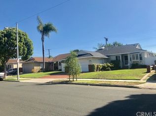 19328 Hinsdale Ave, Torrance, CA 90503