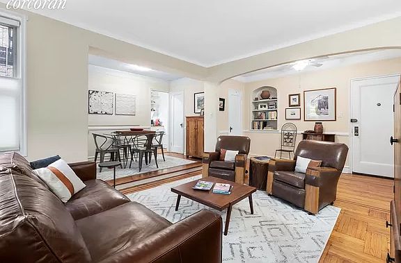 2nd image of 225 Park Pl APT 1K