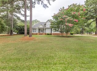 151 Bateman Ln, Gray, GA 31032
