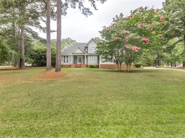 151 Bateman Ln, Gray, GA 31032