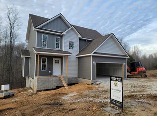 2275 Mockingbird Hill Rd LOT 3, Palmyra, TN 37142