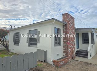 1252 Olympia Ave #A, Seaside, CA 93955