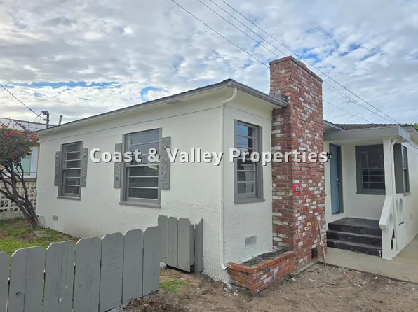 1252 Olympia Ave, Seaside, CA 93955
