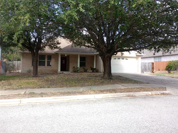 905 E Olympic Dr, Pflugerville, TX 78660