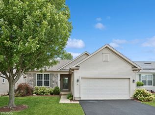 206 Prideland Dr, Shorewood, IL 60404