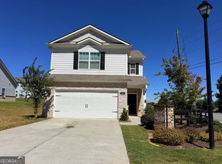 100 Foley Dr, Cartersville, GA 30120