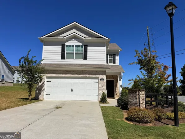 100 Foley Dr, Cartersville, GA 30120