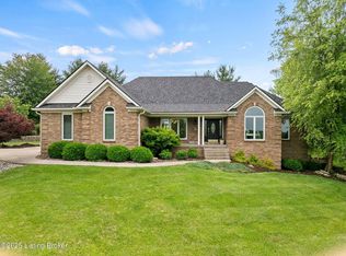 4405 Carolyn Ct, Crestwood, KY 40014