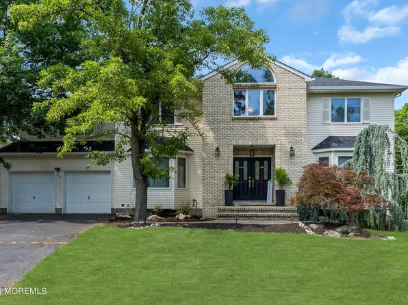 38 Somerset Place, Matawan, NJ 07747