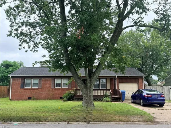 3101 Ferry Farm Ln, Virginia Beach, VA 23452
