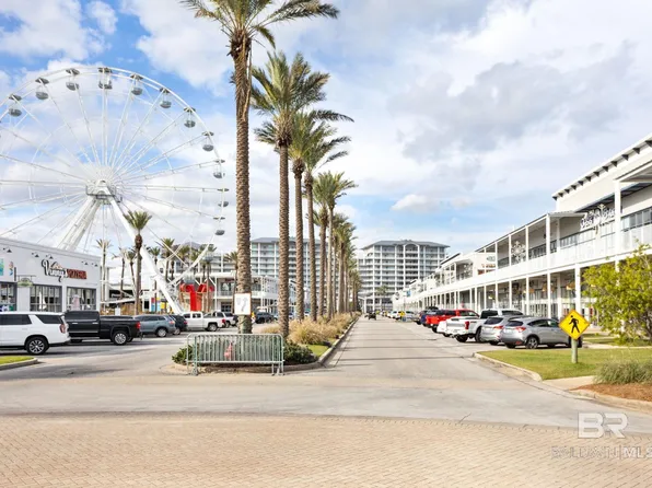 4851 Wharf Pkwy APT 613, Orange Beach, AL 36561