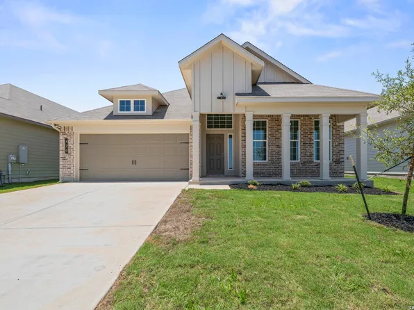 420 Honeydew Way, Seguin, TX 78155