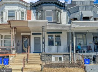 6113 Webster St, Philadelphia, PA 19143